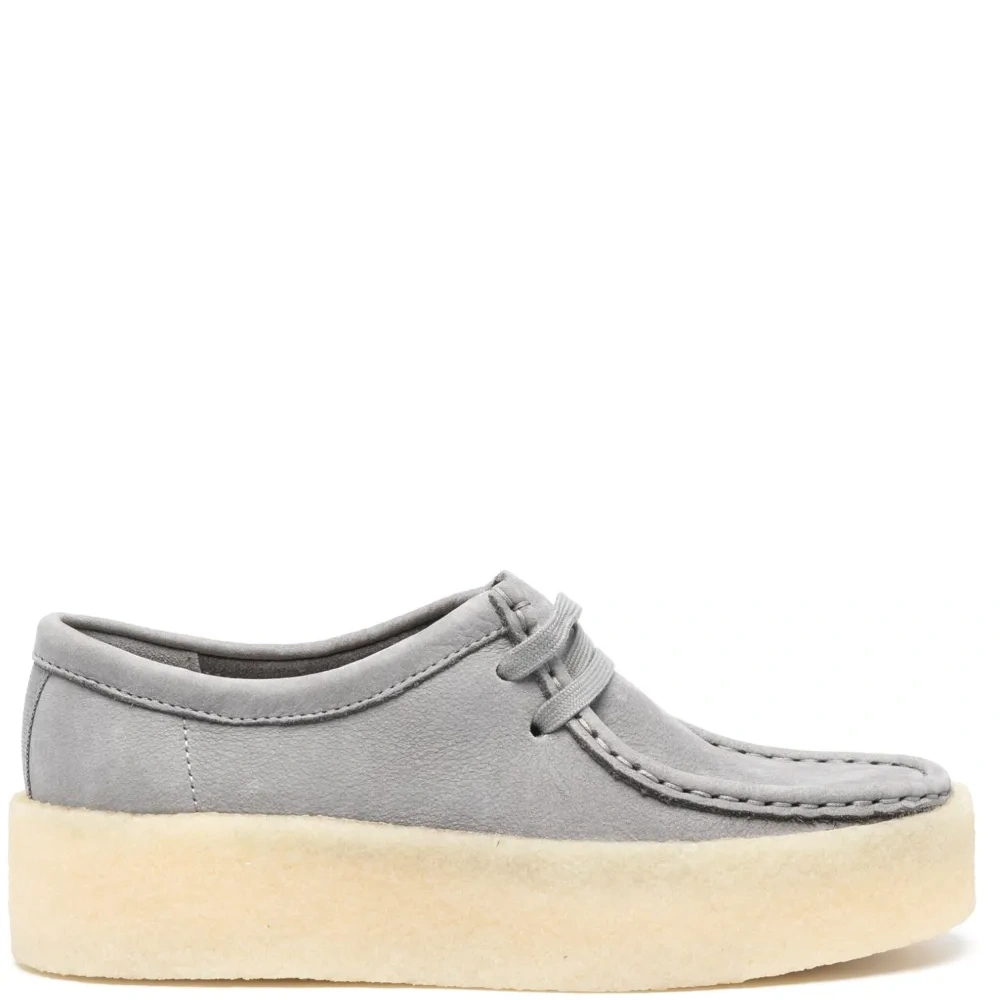 лоферы Wallabee Cup