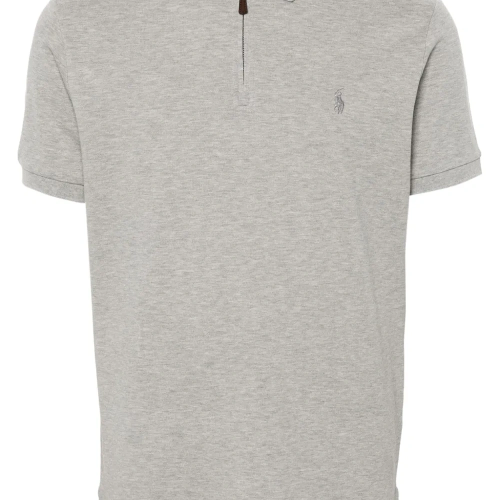 Рубашка поло с логотипом Polo Pony