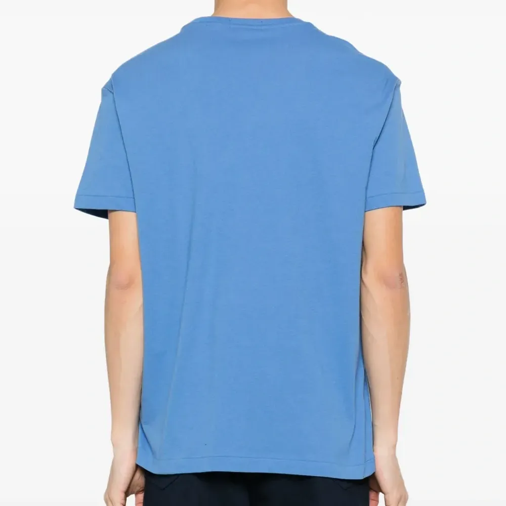 Футболка с логотипом Футболка с логотипом