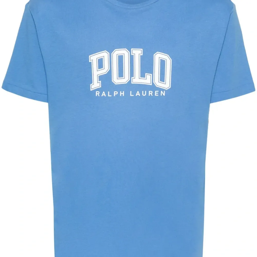 Футболка с логотипом Футболка с логотипом