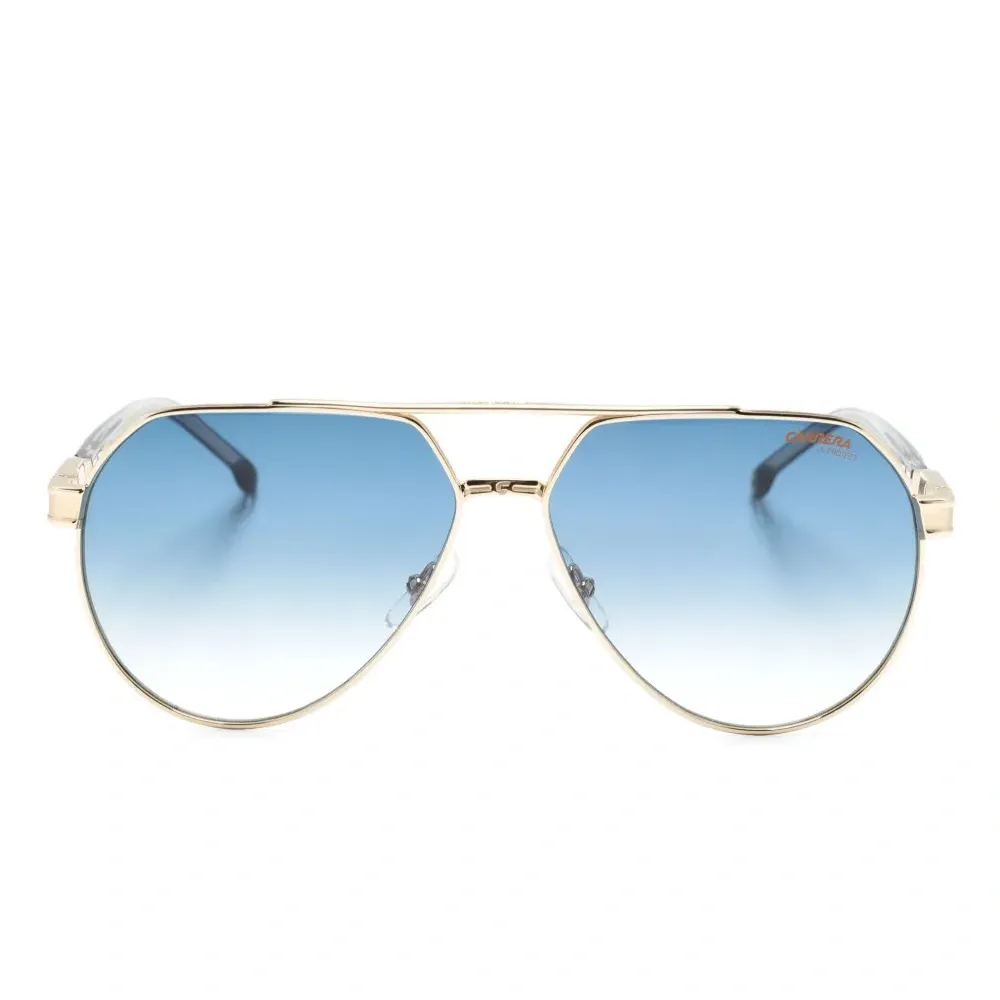 Солнцезащитные очки 1067/S в овальной оправе Солнцезащитные очки 1067/S в овальной оправе