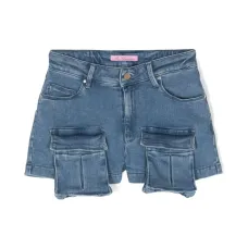 Шорты карго средней посадки Шорты карго средней посадки