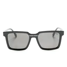 Солнцезащитные очки в прямоугольной оправе Солнцезащитные очки в прямоугольной оправе