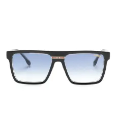 Солнцезащитные очки в прямоугольной оправе Солнцезащитные очки в прямоугольной оправе