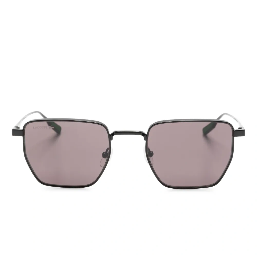 Солнцезащитные очки Retro в квадратной оправе Солнцезащитные очки Retro в квадратной оправе