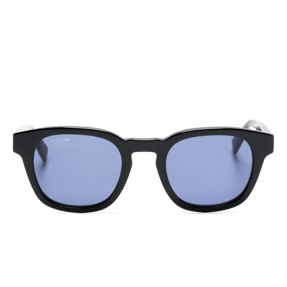 Солнцезащитные очки Ribbon в квадратной оправе Солнцезащитные очки Ribbon в квадратной оправе