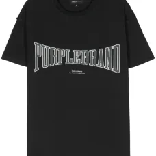 футболка с логотипом