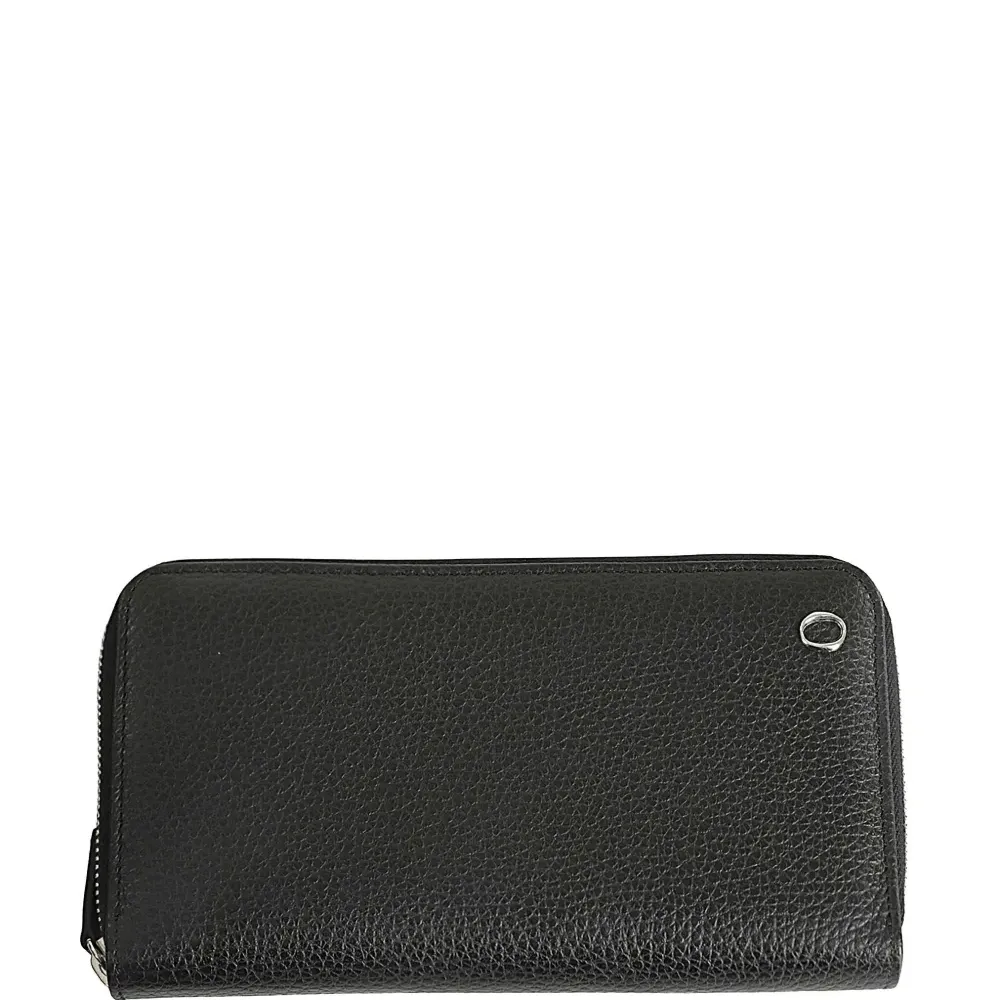 Кошелек с логотипом Кошелек с логотипом