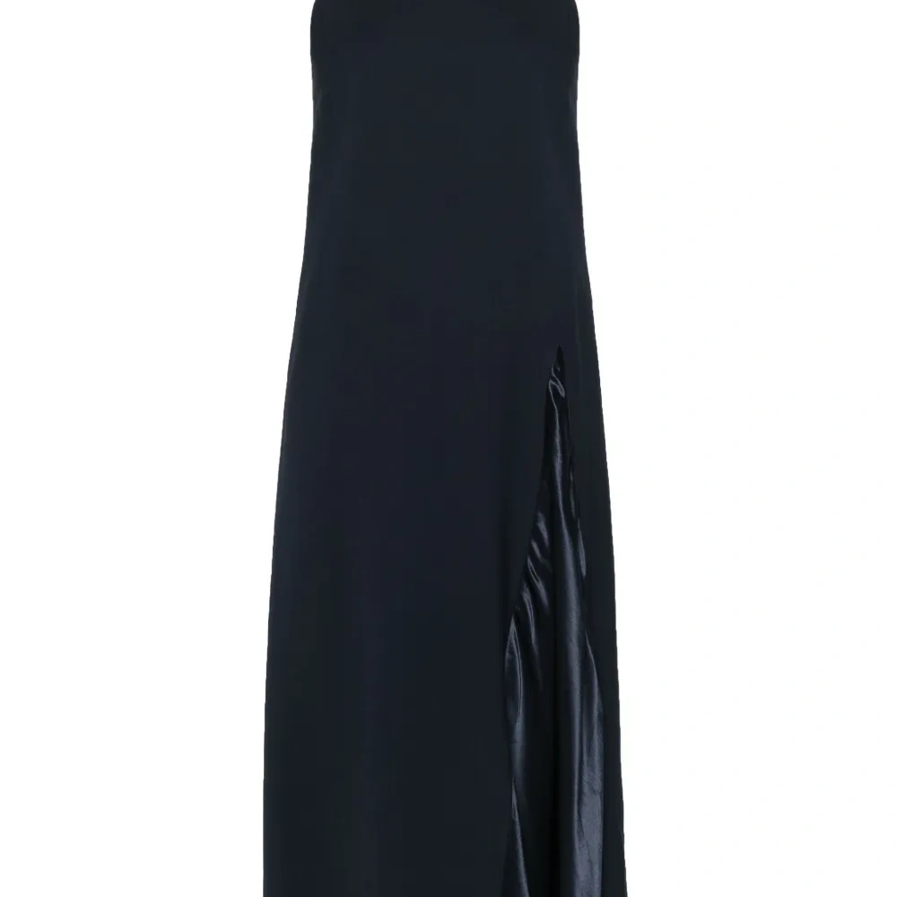 Фактурное платье миди