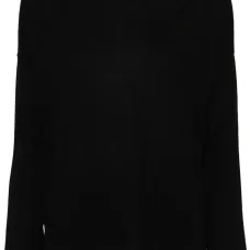 Джемпер из вирджинской шерсти