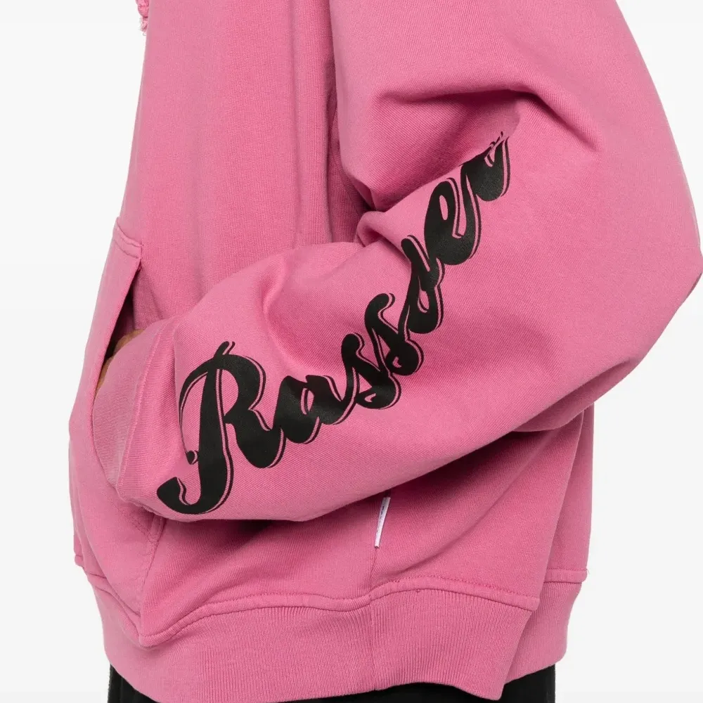 Худи с логотипом