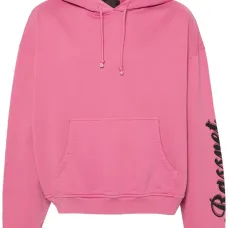 Худи с логотипом