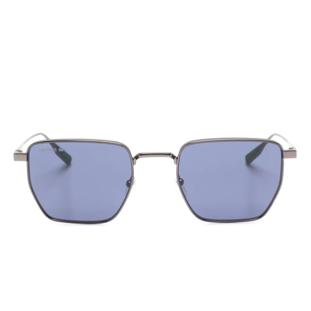 Солнцезащитные очки Retro в квадратной оправе Солнцезащитные очки Retro в квадратной оправе