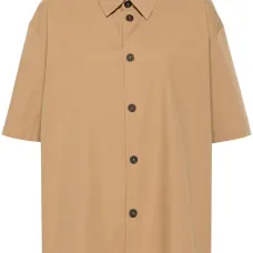 Рубашка на пуговицах