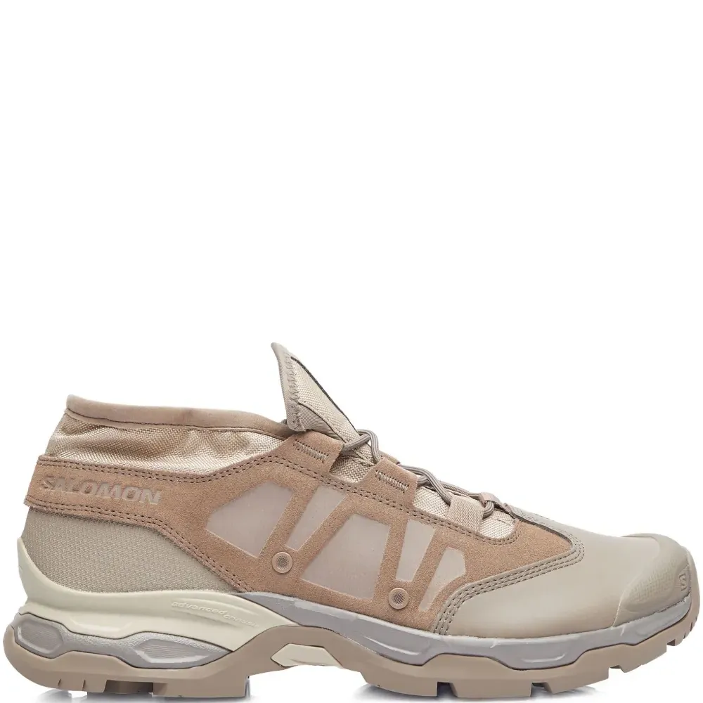 Кроссовки Jungle Ulta Low Advanced