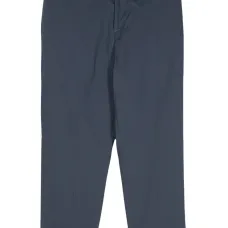 Зауженные брюки