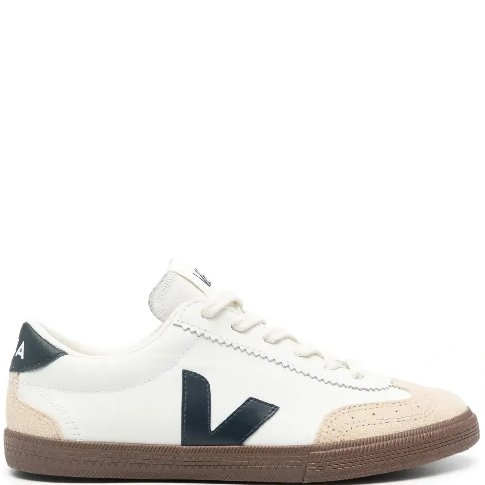 Кроссовки Volley со вставками Кроссовки Volley со вставками