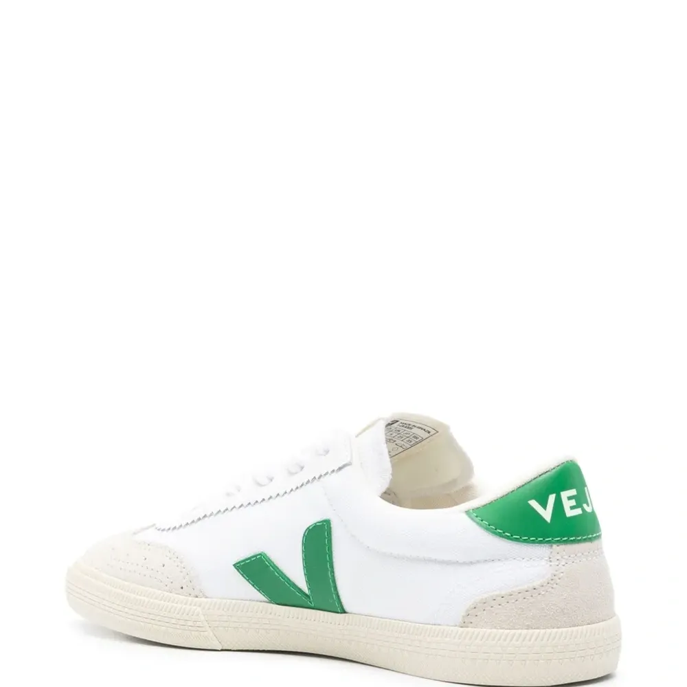 Кроссовки Volley со вставками