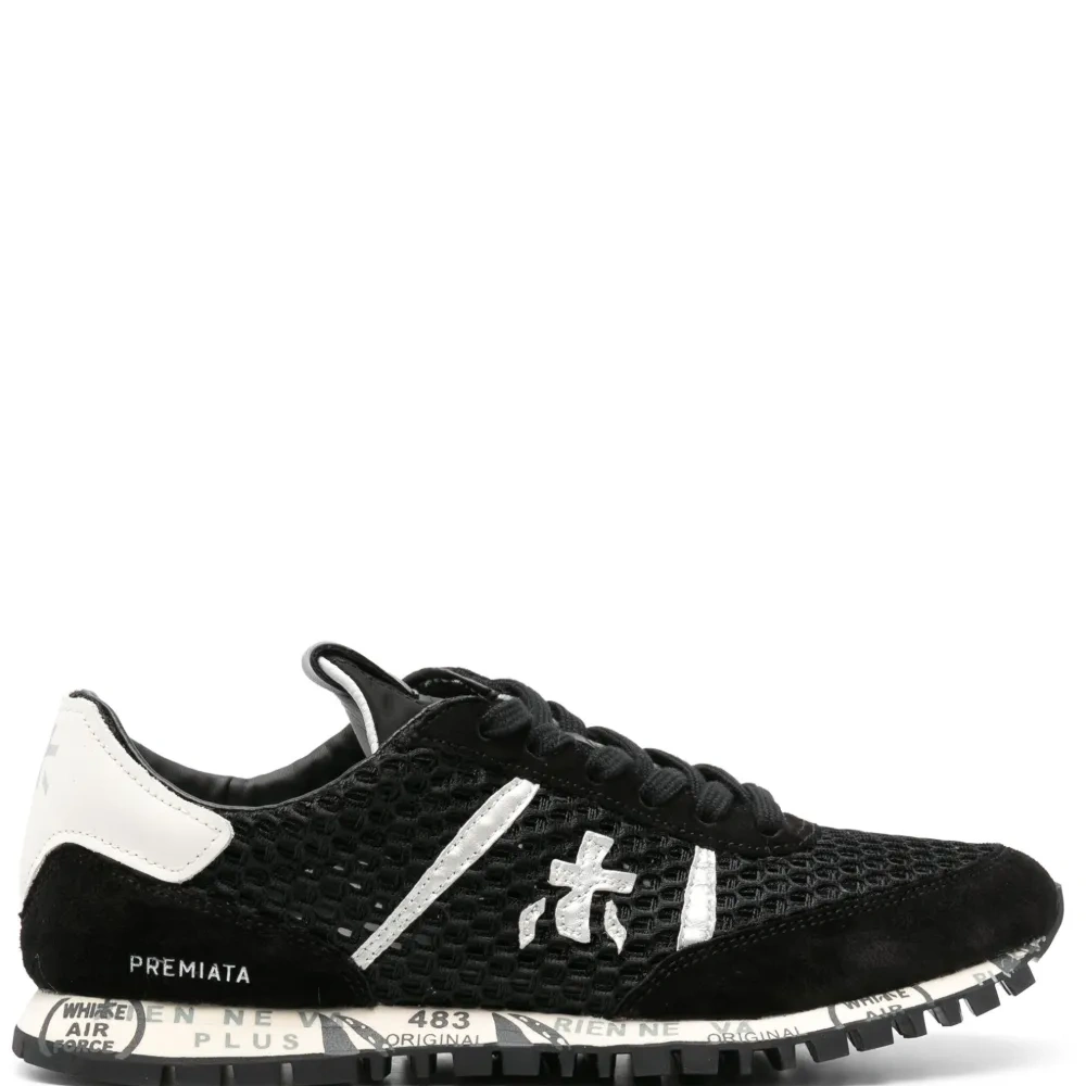 Сетчатые кроссовки Seand