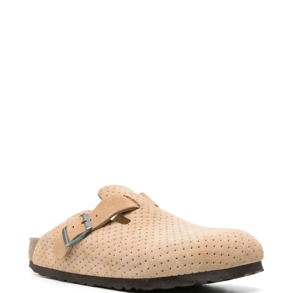 Мюли Boston BS Мюли Boston BS