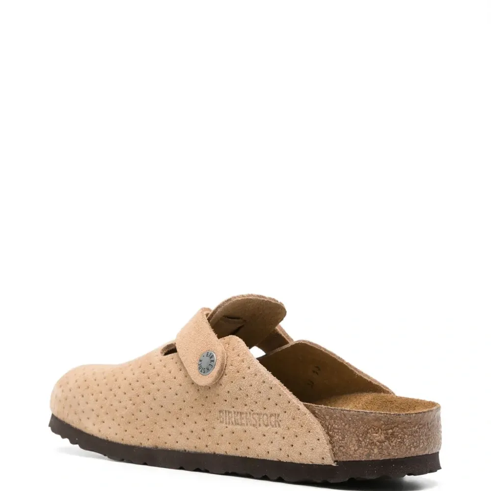 Мюли Boston BS Мюли Boston BS