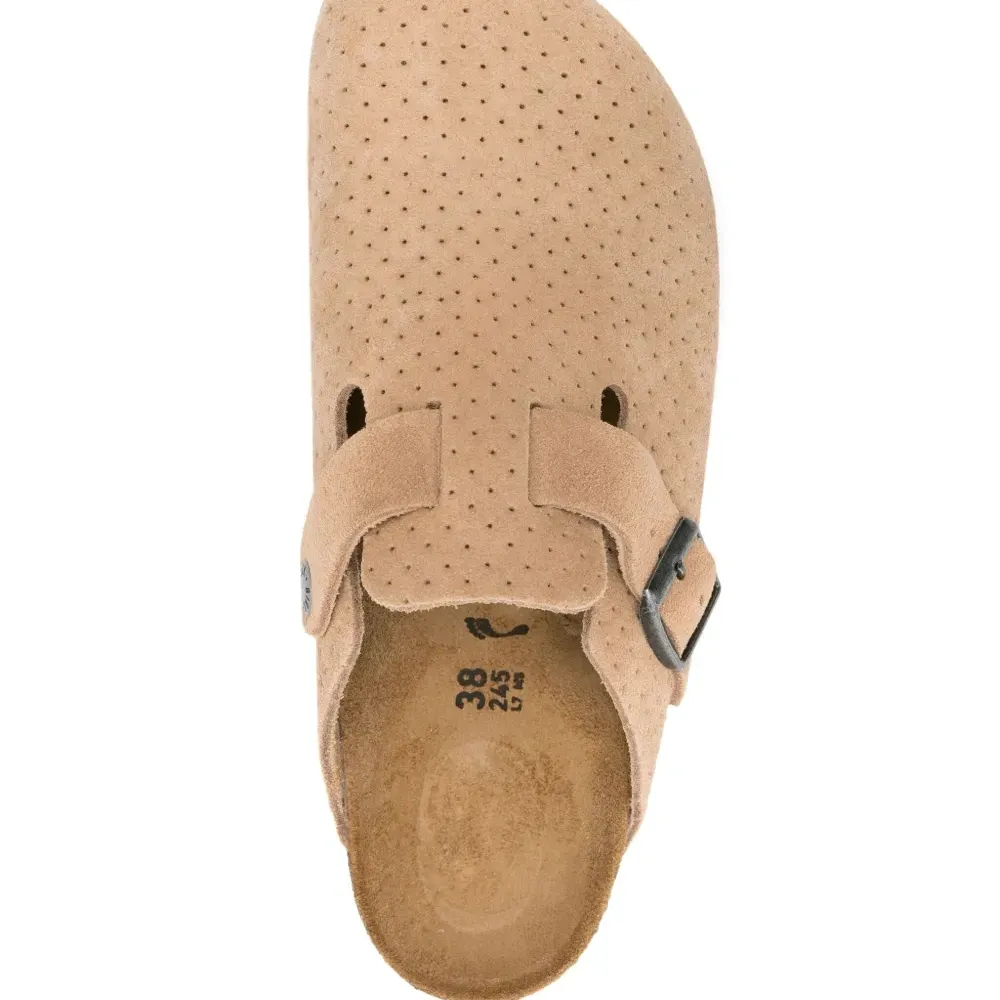 Мюли Boston BS Мюли Boston BS