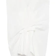 блузка без рукавов