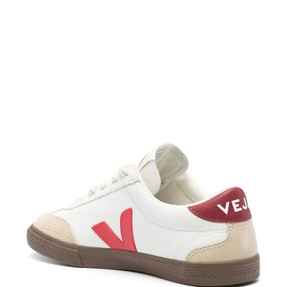 Кроссовки Volley со вставками