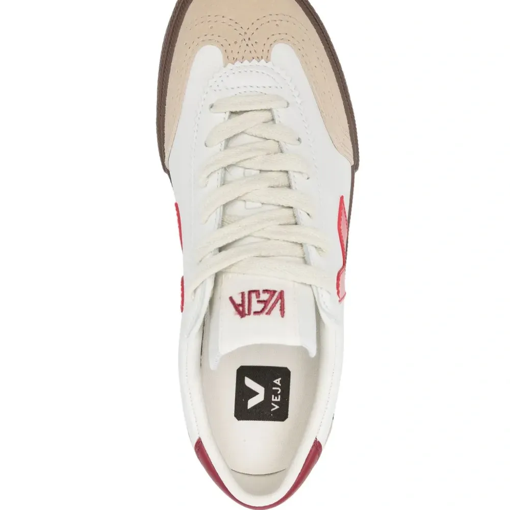 Кроссовки Volley со вставками