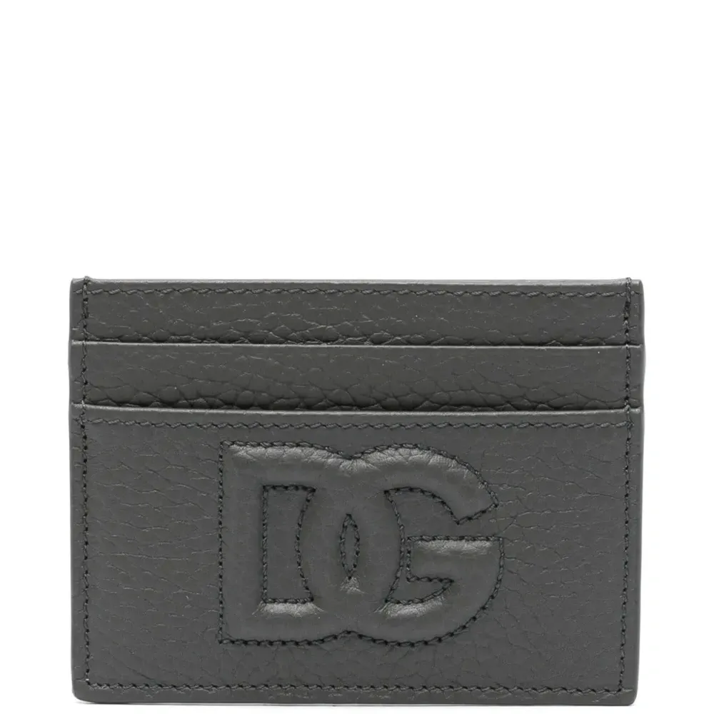 Картхолдер с тисненым логотипом Картхолдер с тисненым логотипом