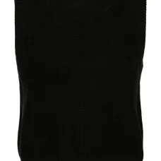 Укороченный топ без рукавов