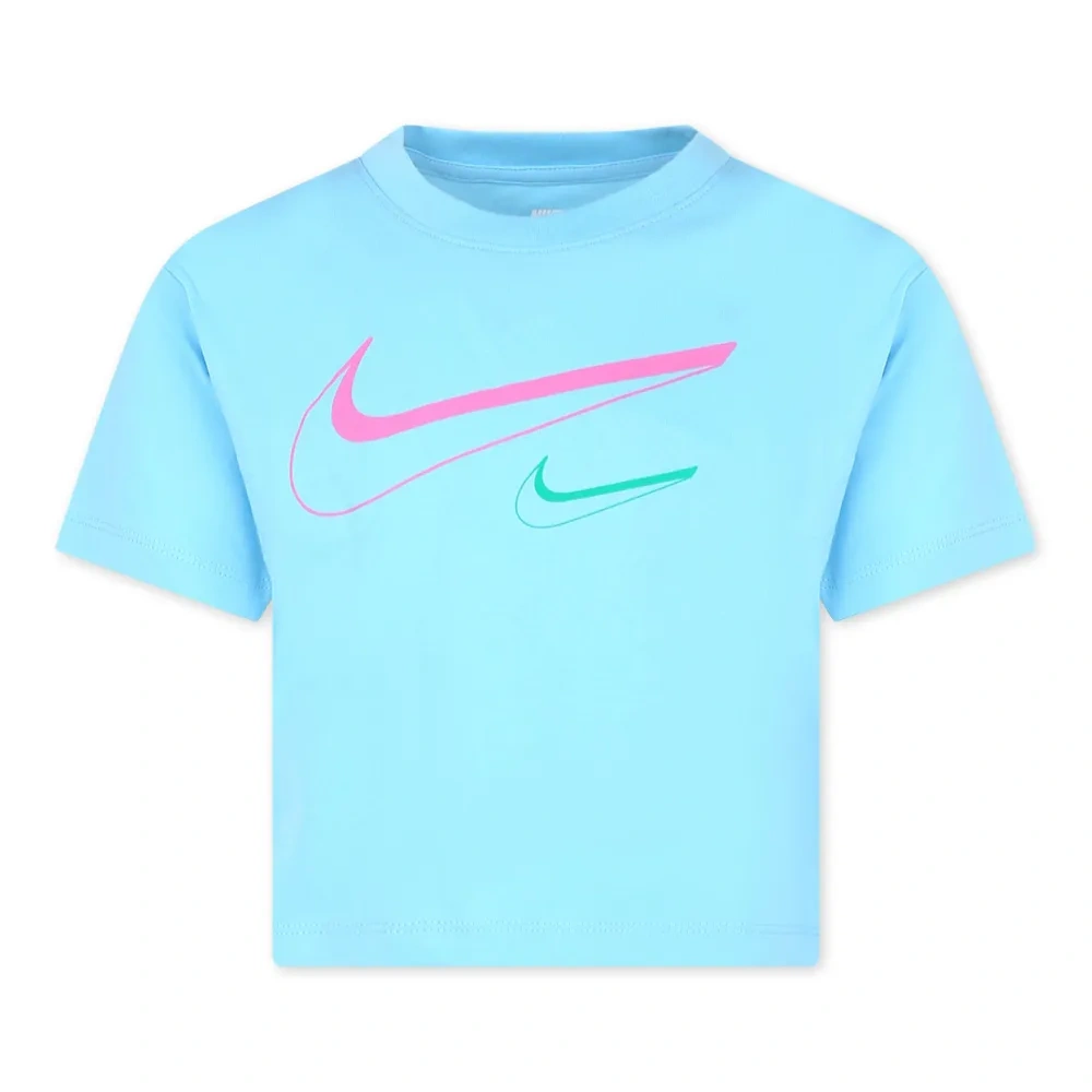 Футболка с логотипом