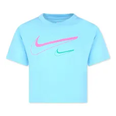 Футболка с логотипом