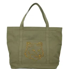 Большая сумка-тоут Fox Head Большая сумка-тоут Fox Head