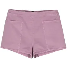 Джинсовые шорты Alibi