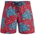 Плавки-шорты с принтом Плавки-шорты с принтом