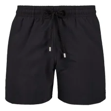 Однотонные плавки-шорты Однотонные плавки-шорты