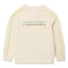 Толстовка с логотипом