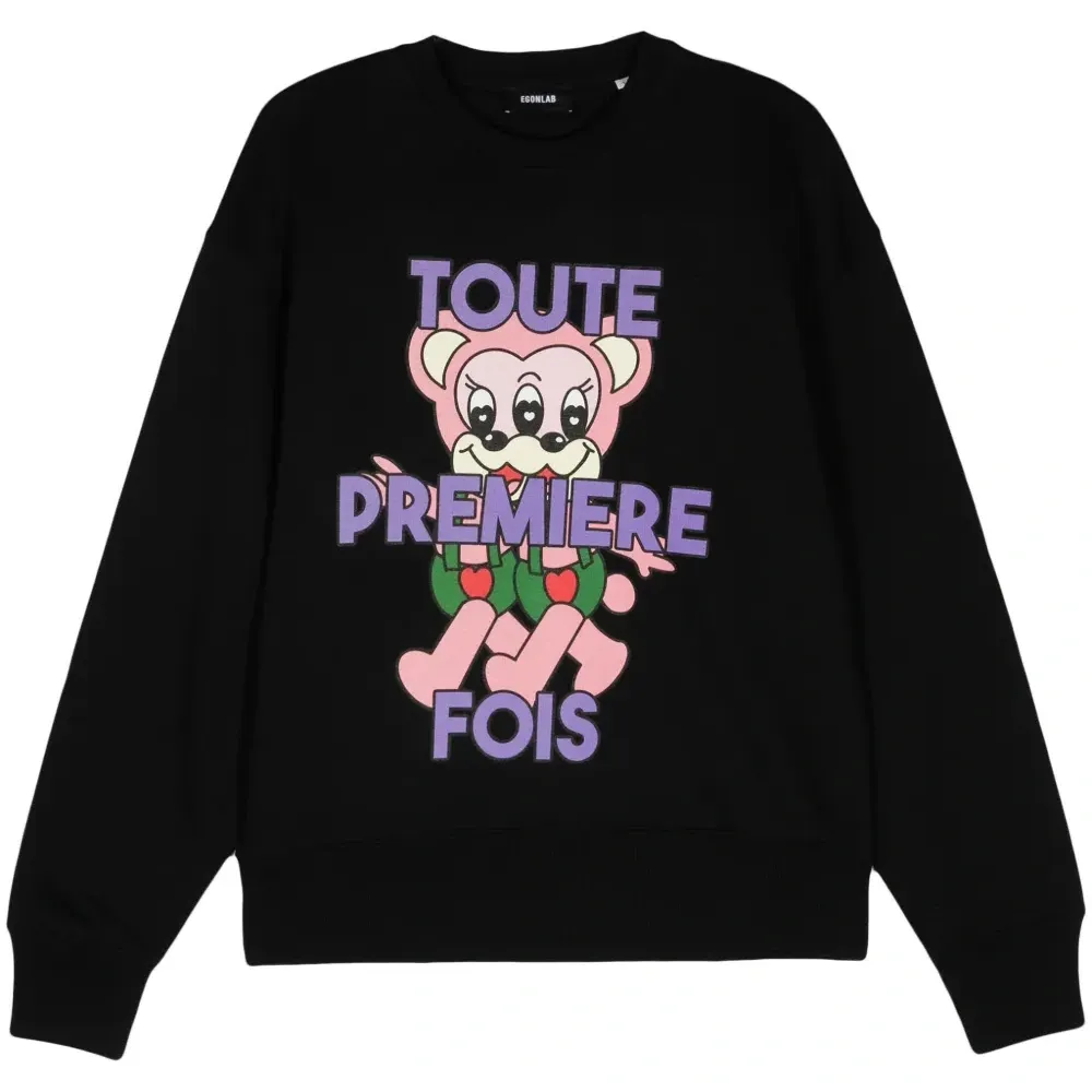 Толстовка Teddies