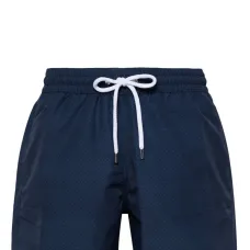 плавки-шорты с кулиской и принтом плавки-шорты с кулиской и принтом