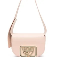 Сумка на плечо с декором Eyelike Сумка на плечо с декором Eyelike