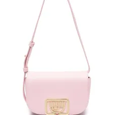 Сумка на плечо с декором Eyelike Сумка на плечо с декором Eyelike