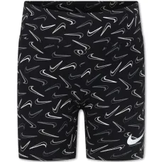 Шорты с логотипом