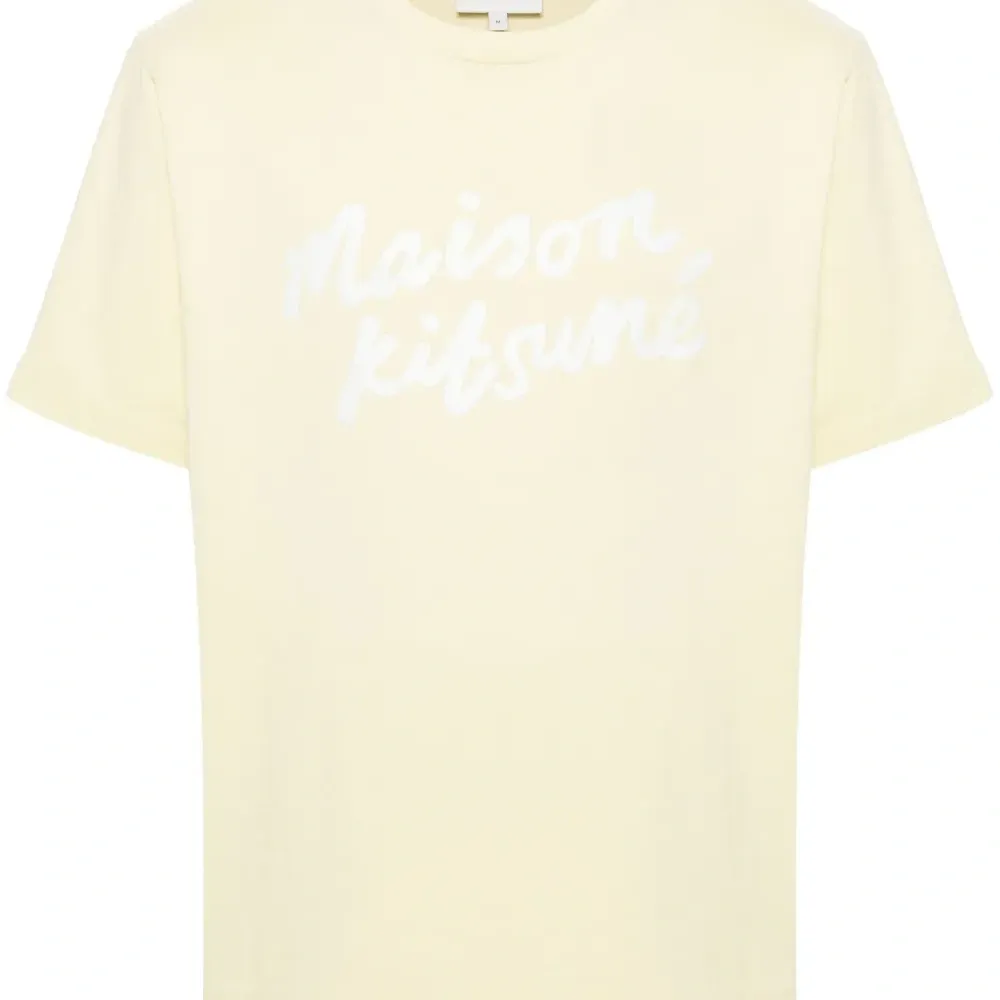 Футболка с принтом Handwriting