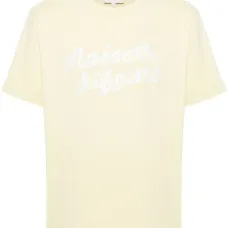 Футболка с принтом Handwriting Футболка с принтом Handwriting