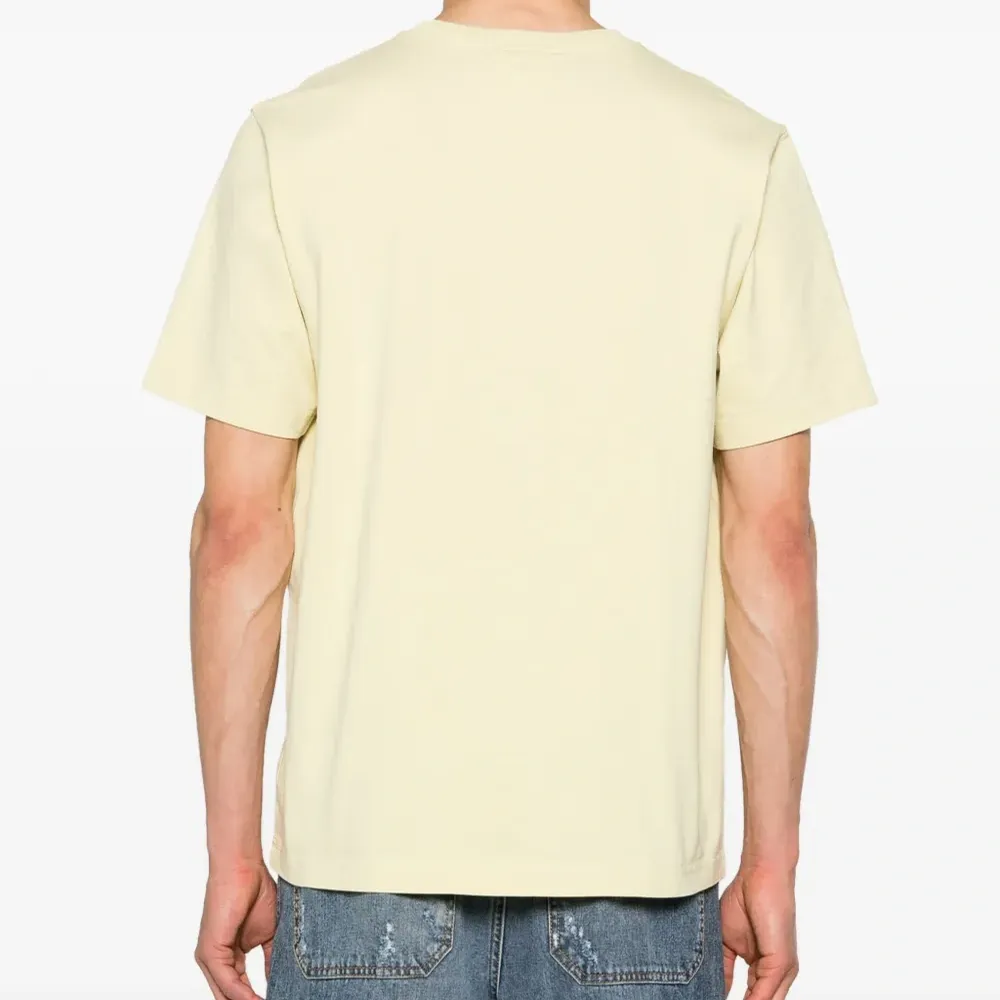 Футболка с принтом Handwriting Футболка с принтом Handwriting