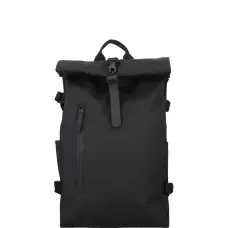 Большой рюкзак с откидным верхом