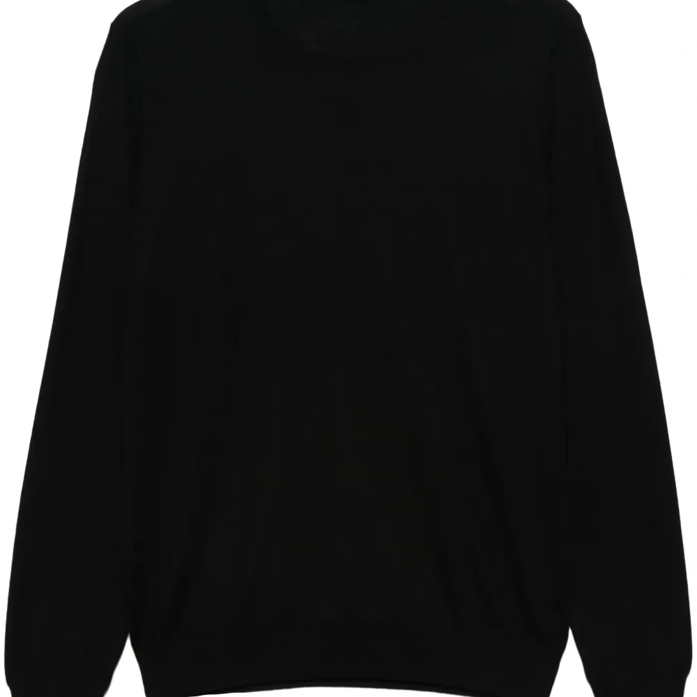 Джемпер Argentina тонкой вязки