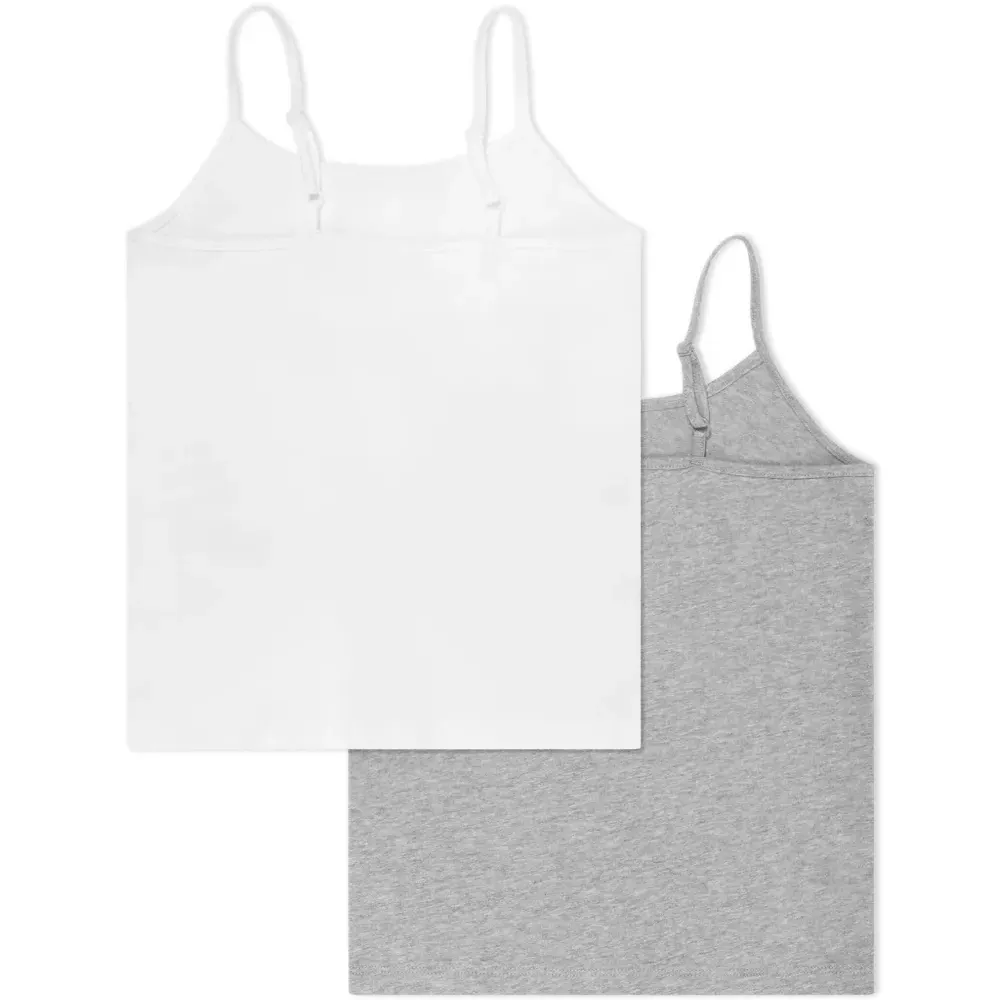 Комплект из двух топов с логотипом Polo Pony