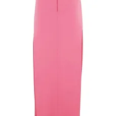 Юбка-карандаш с поясом